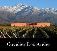 Bodega Cuvelier los Andes