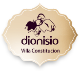 logo Dionisio Vinoteca