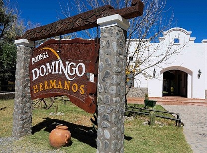 Bodega Domingo Hermanos