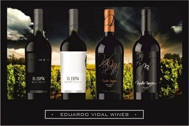 Bodega Eduardo Vidal