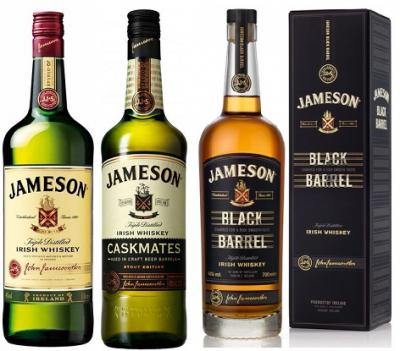 Whisky Jameson