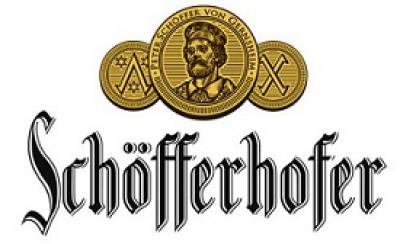 Cerveza Schofferhofer