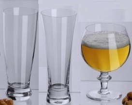 Vasos Cerveceros