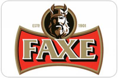 Cerveza Faxe