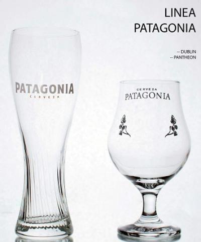 Vaso Cerveceros