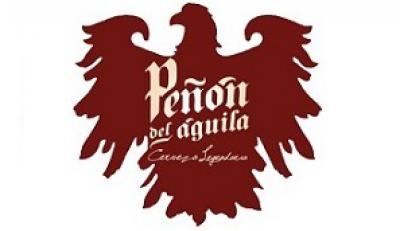 Cerveza Penon del Aguila