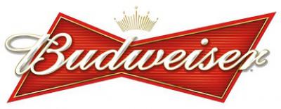 Cerveza Budweiser