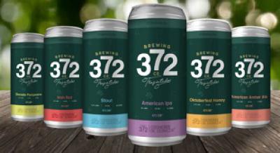 Cerveza Brewing 372