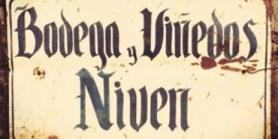 Bodega Niven