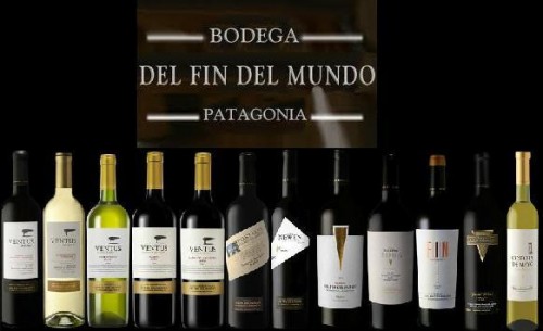 Bodega Fin Del Mundo