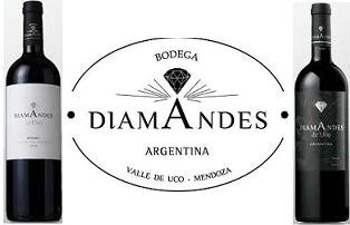 Bodega Diamandes