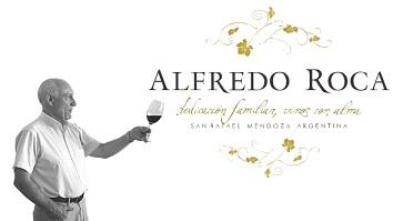 Bodega Alfredo Roca