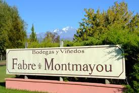 Bodega Fabre Montmayou